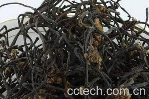 蕨菜干的功效与作用-1