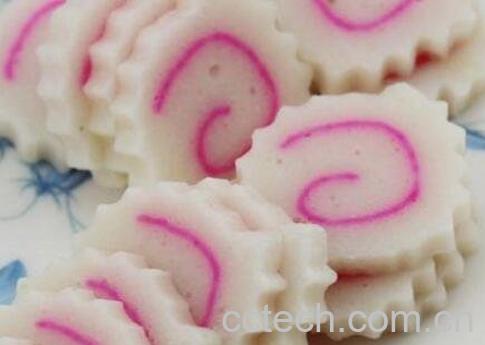 炙鱼板的功效与作用-0