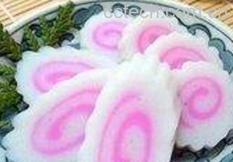 炙鱼板的功效与作用-1