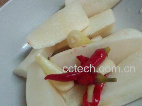 酸萝卜的功效与作用-1