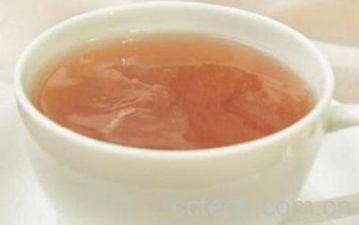 吃藕粉的作用与功效-0