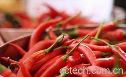 切辣椒后手很辣怎么办-0