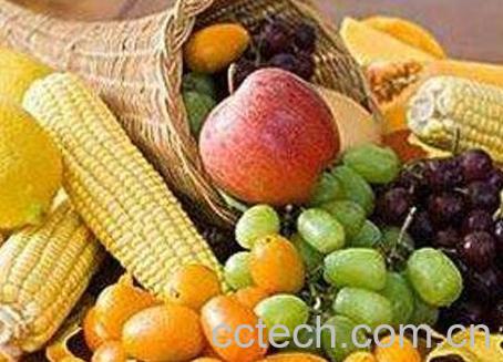 碱性食物有哪些 吃碱性食物的功效与好处-0