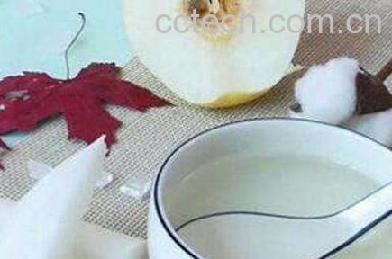 白萝卜汁的功效与作用-0