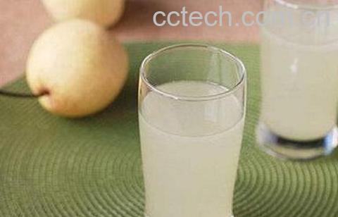 白萝卜汁的功效与作用-1