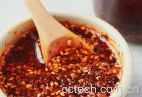 辣椒油如何做好吃 辣椒油的做法教程-0