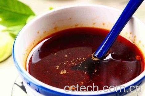 辣椒油如何做好吃 辣椒油的做法教程-1