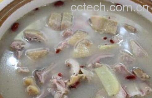 猪肚鱼的功效与作用-0