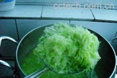 青萝卜水的功效与作用-1