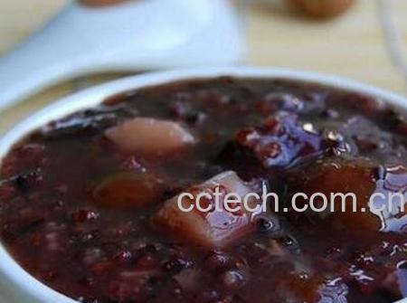 补气血的食物有哪些 补气血吃什么好-0