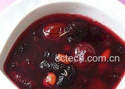 补气血的食物有哪些 补气血吃什么好-1