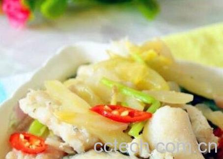 猪蹄炖鳗鱼的功效和作用-0