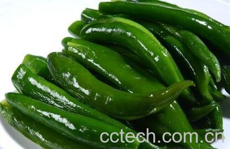 肉辣椒怎么腌制好吃-0