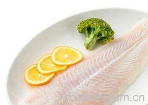 巴沙鱼有什么功效 巴沙鱼怎么吃-0