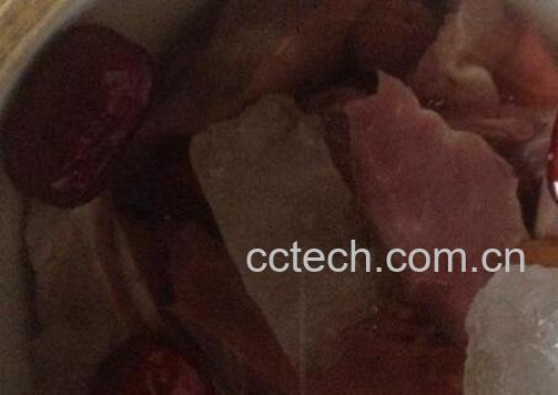 冰糖蒸猪心的功效与作用-1