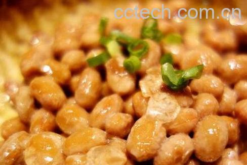 纳豆的功效与作用及食用方法-0