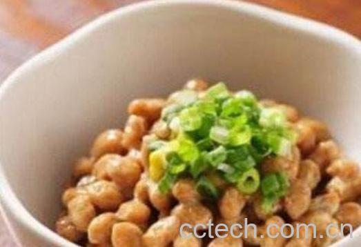 纳豆的功效与作用及食用方法-1