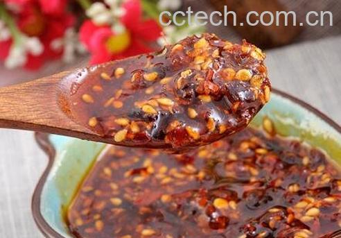 辣椒油如何做好吃 自制辣椒油窍门-1