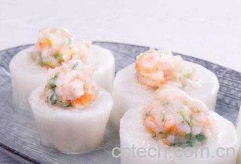 儿童吃白萝卜的作用和好处-0