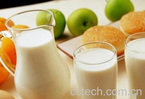 缺钙的症状有哪些 吃哪些食物能补钙-1