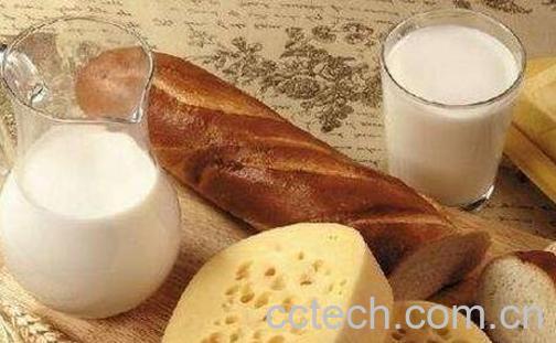 缺钙的症状有哪些 吃哪些食物能补钙-0