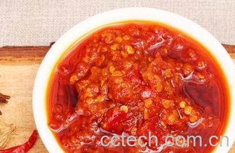 辣椒酱如何做好吃 辣椒酱的做法教程-0