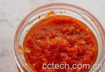 辣椒酱如何做好吃 辣椒酱的做法教程-1