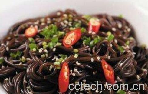 蕨根粉的功效与副作用-0