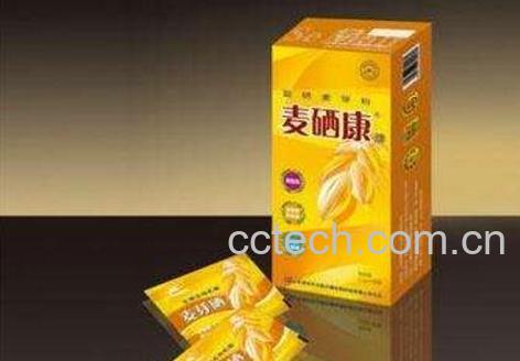 补硒有什么好处 补硒吃什么好-1