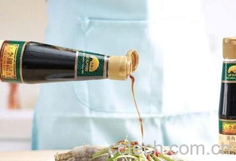 蒸鱼豉油有什么作用与副作用-1