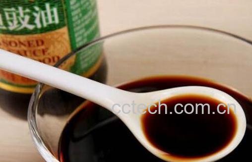 蒸鱼豉油有什么作用与副作用-0