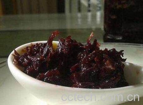 红糖玫瑰酱的功效与禁忌-1