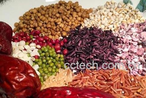 五谷杂粮有哪些 常吃五谷杂粮的好处-0