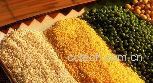 五谷杂粮有哪些 常吃五谷杂粮的好处-1