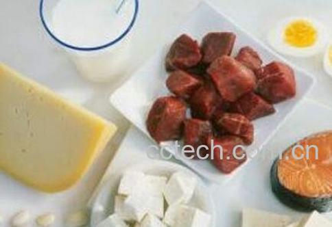  高蛋白食物有哪些 高蛋白食物吃多的危害-1