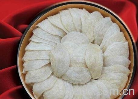 燕窝有哪些功效与作用-1