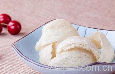 燕窝有哪些功效与作用-0