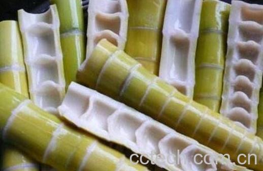 春笋的营养价值与功效作用-1