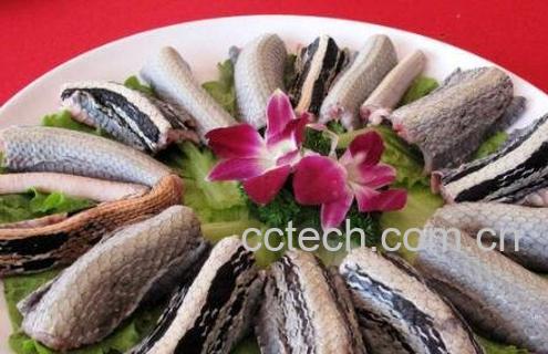 蛇肉的功效与禁忌-0