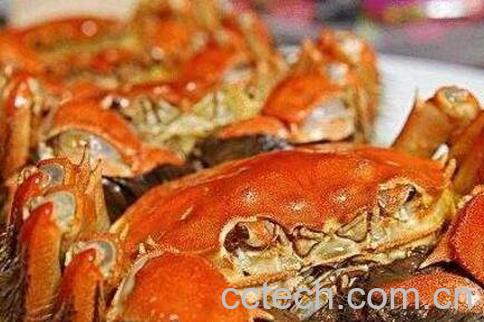 大闸蟹怎么保存 大闸蟹保鲜方法技巧-1