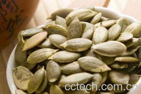 南瓜子有哪些功效与作用-0