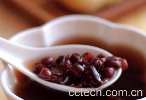  红豆汤的营养价值与功效-0