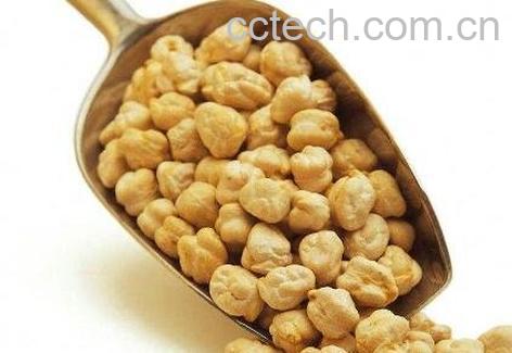 鹰嘴豆的功效与副作用-0