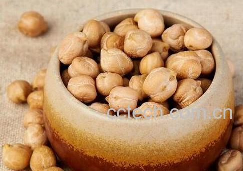 鹰嘴豆的功效与副作用-1