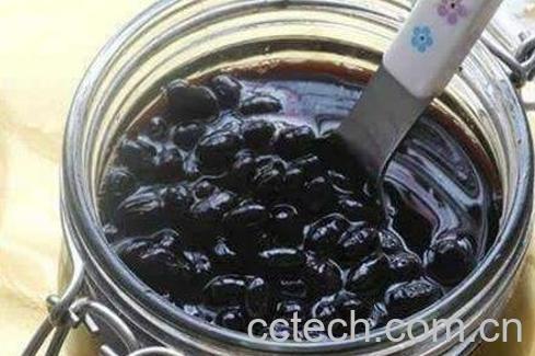 补肾秘方黑豆泡醋的正确做法-0