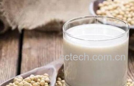 喝豆浆有什么好处-0