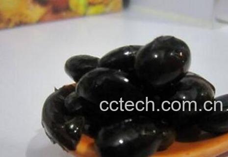 补肾秘方黑豆泡醋的正确做法-1
