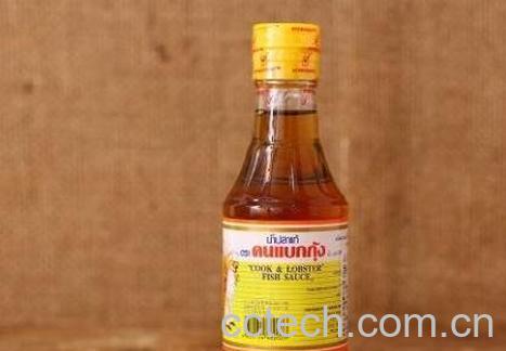 鱼露的用法和功效-0