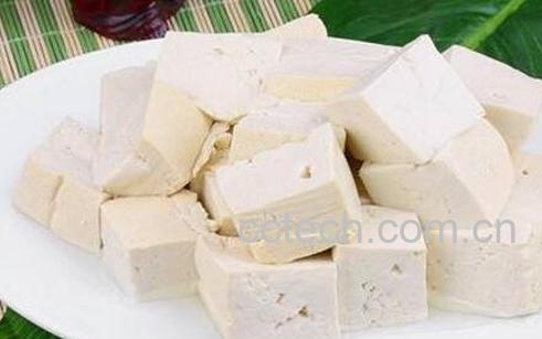 吃豆腐有什么好处-0