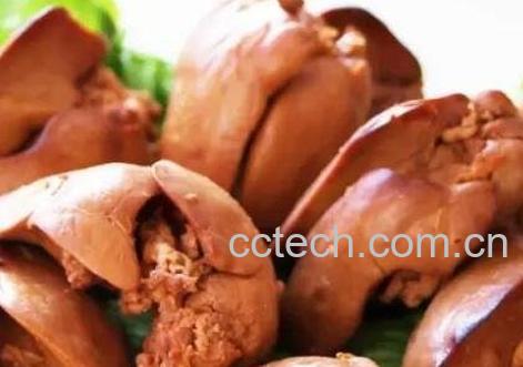 含铁高的食物有哪些 补铁的食物有哪些-0